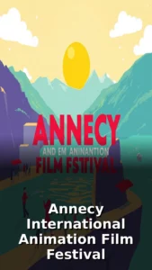 Annecy International Animation Film Festival