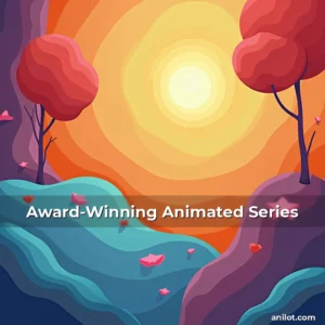Award-Winning Animated Series