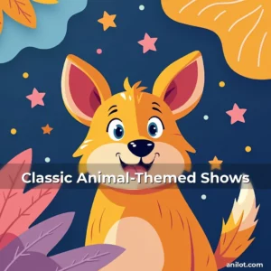 Classic Animal-Themed Shows