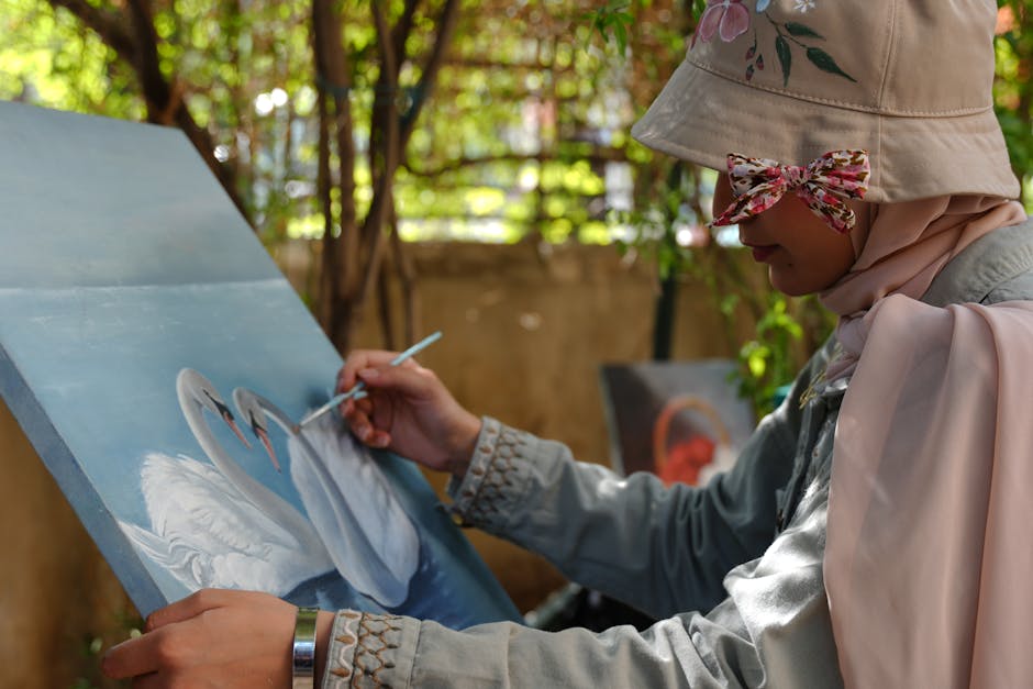 Read more about the article The Artistry of Bringing Wildlife to Life Through 3D Animal Animation